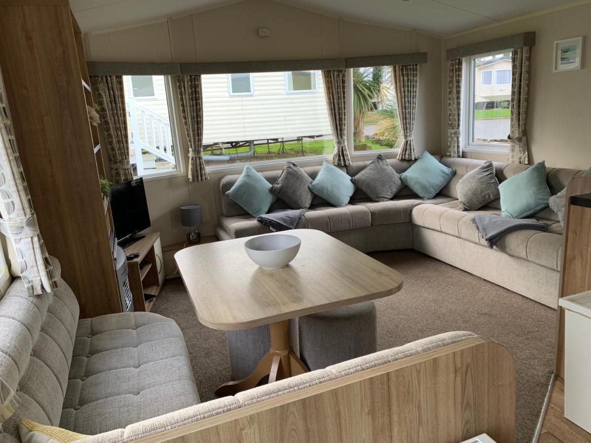 Newquay Bay Resort 63 Exterior foto